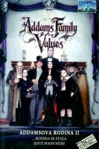 Online film Addamsova rodina 2