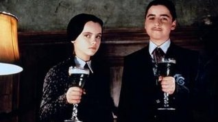 Online film Addamsova rodina 2