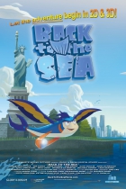 Online film Back to the Sea