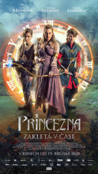 Online film Princezna zakletá v čase