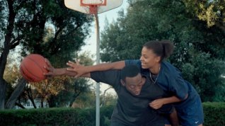 Online film Láska a basket