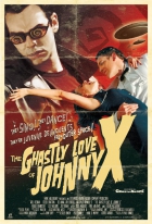 Online film The Ghastly Love of Johnny X
