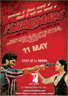 Online film Ishaqzaade