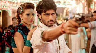 Online film Ishaqzaade