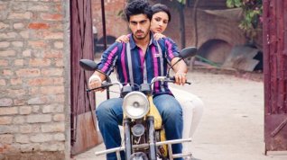 Online film Ishaqzaade