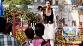 Online film Ishaqzaade