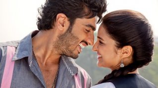 Online film Ishaqzaade