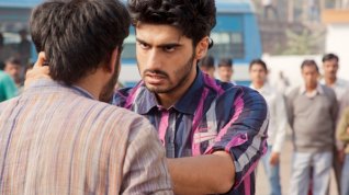 Online film Ishaqzaade