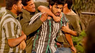 Online film Ishaqzaade