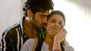 Online film Ishaqzaade