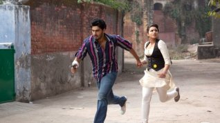 Online film Ishaqzaade