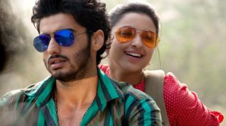 Online film Ishaqzaade