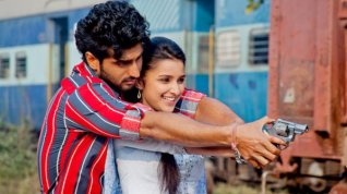 Online film Ishaqzaade