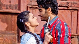 Online film Ishaqzaade