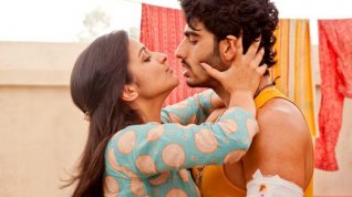 Online film Ishaqzaade