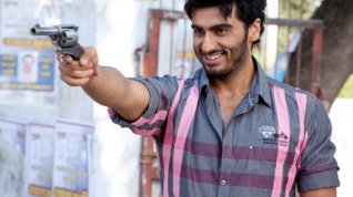 Online film Ishaqzaade