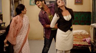 Online film Ishaqzaade