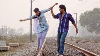 Online film Ishaqzaade