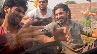 Online film Ishaqzaade