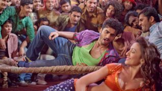 Online film Ishaqzaade