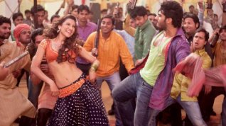 Online film Ishaqzaade