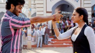 Online film Ishaqzaade