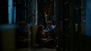 Online film Interrail
