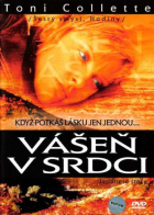 Online film Vášeň v srdci