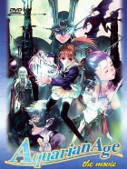 Online film Aquarian Age: Saga II