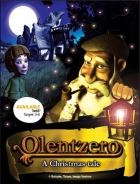 Online film Olentzero: un cuento de Navidad