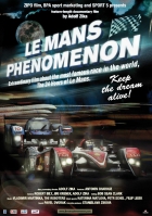 Online film Le Mans Phenomenon