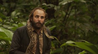 Online film Zákon přežití v džungli