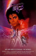Online film Captain EO