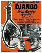 Online film Django, mstitel