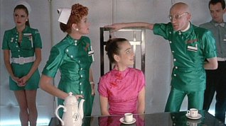 Online film Shock Treatment