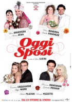 Online film Oggi sposi