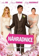 Online film Náhradnice