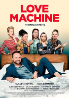 Online film Love Machine