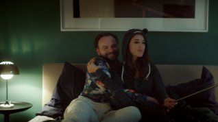 Online film Love Machine