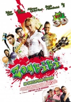 Online film Zombibi