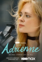 Online film Adrienne