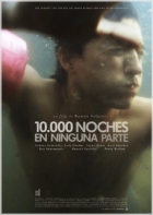 Online film 10.000 noches en ninguna parte