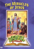 Online film Zázraky Ježíše