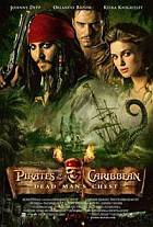 Online film Piráti z Karibiku: Truhla mrtvého muže