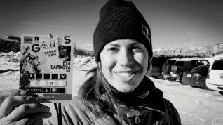 Online film Winter X-Games s Evou 2016