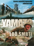 Online film Yamato - Loď smrti