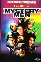 Online film Mystery Men