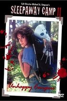 Online film Sleepaway Camp II: Unhappy Campers