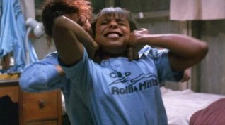 Online film Sleepaway Camp II: Unhappy Campers