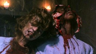 Online film Sleepaway Camp II: Unhappy Campers